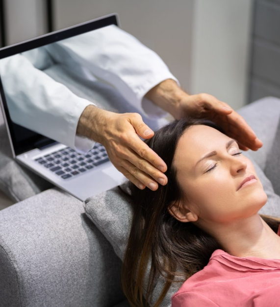 Online Türk Psikolog, Pforzheim